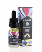 Proof - Tincture - Bazillion - 1:1 15ml