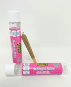 BBGum Gelato (1.2g) by Fields Family Farmz