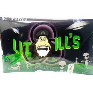 3C FARMS - 3C Farms - Lit Ills - 7g Smalls 