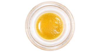 Heirbloom - Master Kush Terp Sugar - 1g