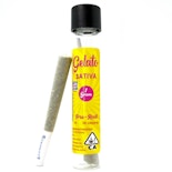 GELATO: PINEAPPLE PUNCH 1G PREROLL