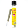 GELATO: PINEAPPLE PUNCH 1G PRE-ROLL