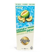 Fuzzies 1g Originals Honeydew Infused Pre-Roll Sativa