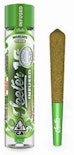 Jeeter Infused Preroll 1g Mojilato 