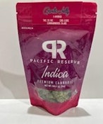 Garlic Jelly 14g Bag - Pacific Reserve