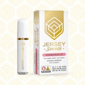 Jersey Smooth Boardwalk Bliss 2g Disposable