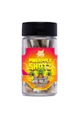 7pk - Pineapple Shotz - 3.5g (S) - Seed Junky