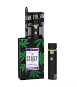 Liiil - Purple Punch (I)