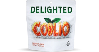 Delighted - Coolio Mini Buds - 14g