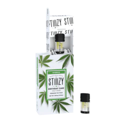 STIIIZY - Stiiizy - .5g Pod - Birthday Cake Main Image