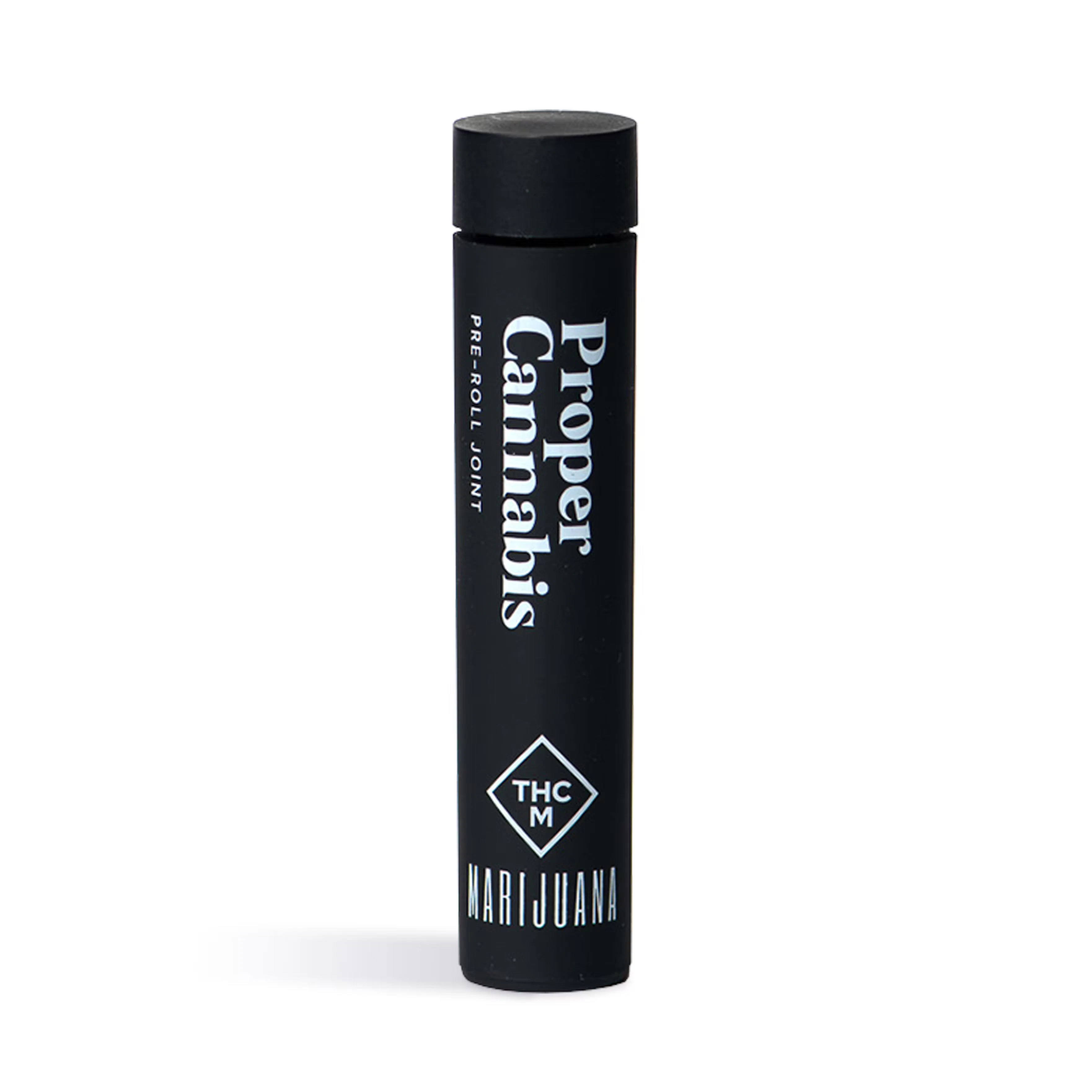 Proper Cannabis - PROPER - STUDIO 54 0.5G PRE-ROLL Main Image