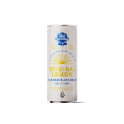 PBR - Original Lemon Seltzer Single 10mg