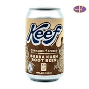 Bubba Kush Root Beer (Single)