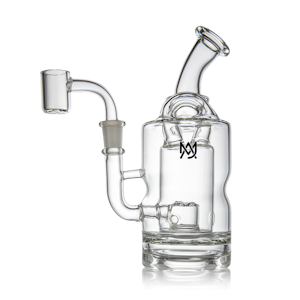 MJ ARSENAL - TURBINE MINI DAB RIG - MJ ARSENAL