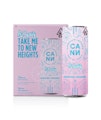 Cann: Hi Boys Grapefruit Rosemary 4pk