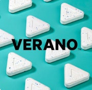 [REC]Verano | Wintermint | Mentholated Lozenge | 100mg/20pk
