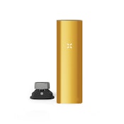 PAX 3 Complete Kit (Amber)