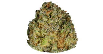 Left Coast - Alpha Dog Smalls - 3.5g
