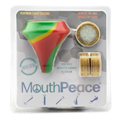 MouthPeace - Starter Kit