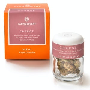 Canndescent - Canndescent 3.5g Charge 519 $55