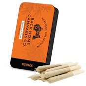 Acapulco Gold - 3g Preroll 6pk