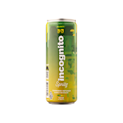 Cucumber Mint Lemonade (Balance) 1:1 THC:CBD - Incognito