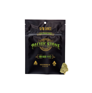 Pacific Stone - 805 Glue (H) | 3.5g Bag | Pacific Stone 