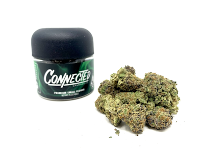 CONNECTED - CONNECTED: GELONADE 7G SMALLS