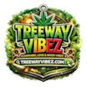 Galaxy Drip- Infused 1g Pre- Roll - Indica - TreeWay Vibez