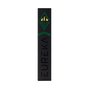 Eureka - Blueberry Muffin Disposable 1g