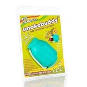 Smokebuddy - Teal
