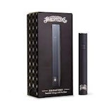 Heavy Hitters Battery Matte Black