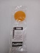 Lollipop - Pineapple - 40mg - 207 Edibles