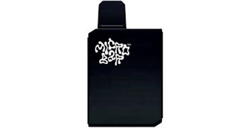 Microbar - Blackberry Slush AIO - 1g