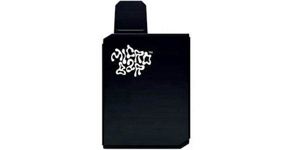 MICRO BAR - Microbar - Blackberry Slush AIO - 1g