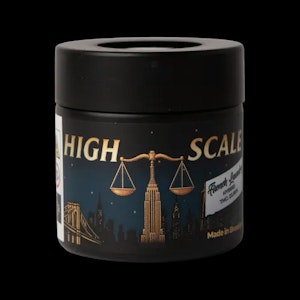 HIGH SCALE - HIGH SCALE | French Laundry | 3.5G