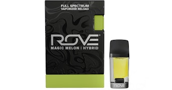 Rove - Magic Melon Live Resin Diamond Reload Pod - 1g
