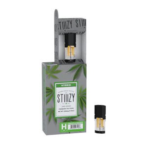 STIIIZY - Stiiizy - Pineapple Express - 1g Pod