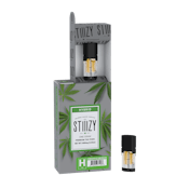 Stiiizy - Pineapple Express - 1g