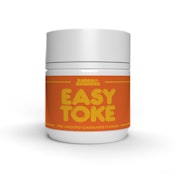 Easy Toke by Tales & Travels | Shake | Uncle Donny | 14g