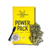 Claybourne Co. - Lemon Granita Power Pack 4.5g
