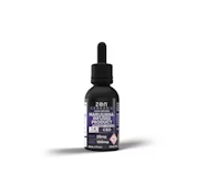 Tincture (500mg-50mg) Thc/Cbd-(H)