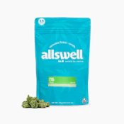 Allswell - Flower - Green House - Grip & Rip - 14g