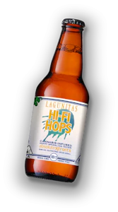 Lagunitas - Lagunitas - HI-Fi Hops - 18:1 CBD:THC