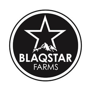 Blaqstar Farms - Infused - Gush Mints - 1g (H) - Blaqstar