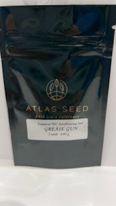 Atlas Seeds - Grease Gun 5pk Seeds - Atlas Seeds