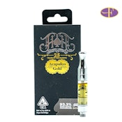 Acapulco Gold Cartridge