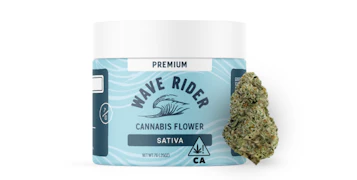 Wave Rider 7g Kali Mist