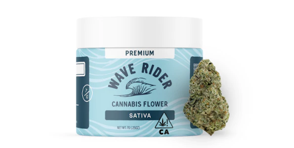 Wave Rider - Wave Rider 7g Kali Mist