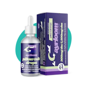 Ayrloom | Pillow Talk | Tincture | 300mg